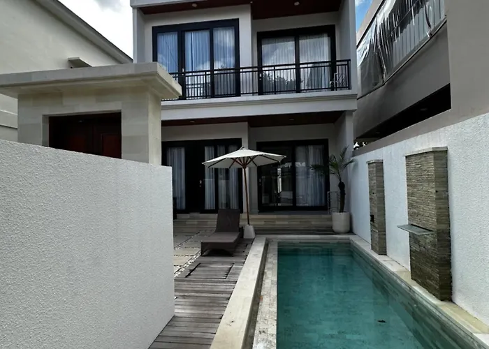 Ramana Villa Uluwatu