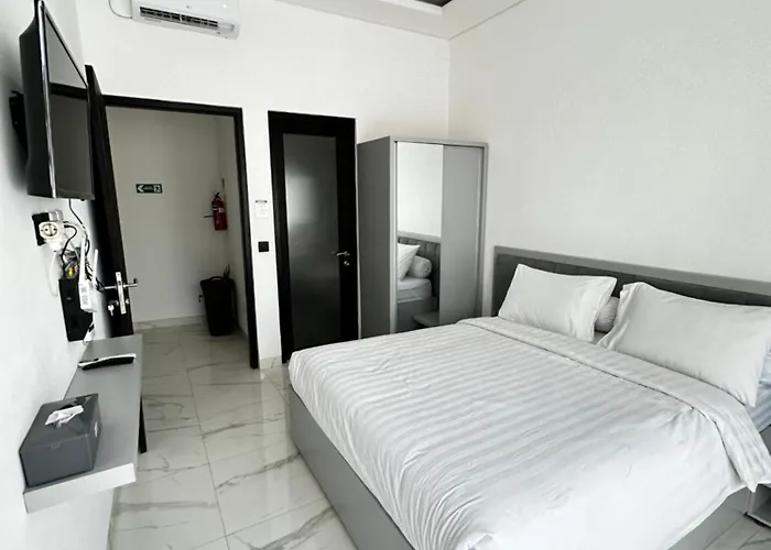 Ramana Villa Uluwatu