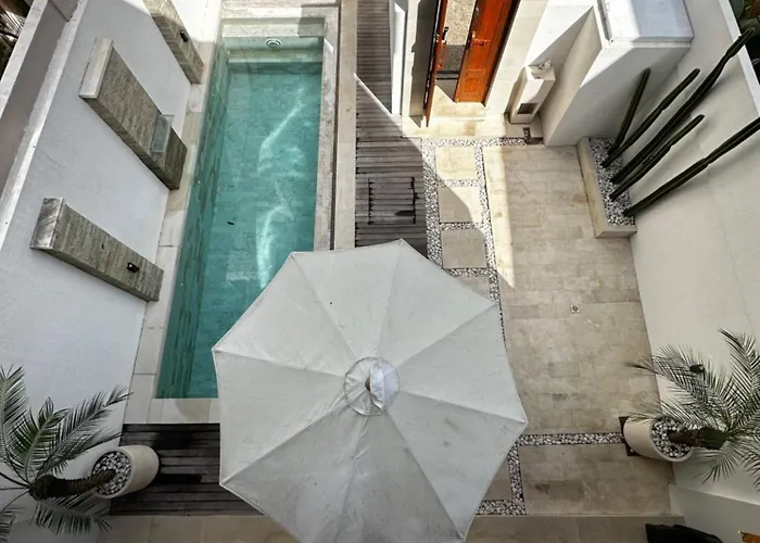 Ramana Villa Uluwatu