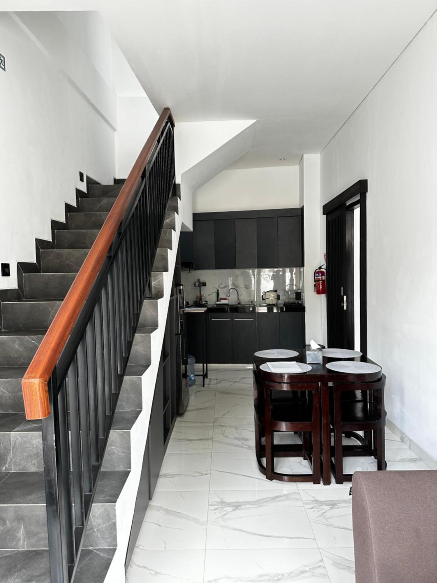 Villa Ramana Uluwatu (Bali)