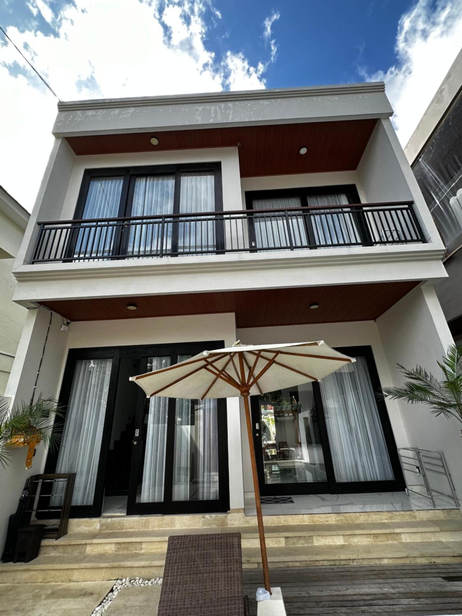 Ramana Villa *