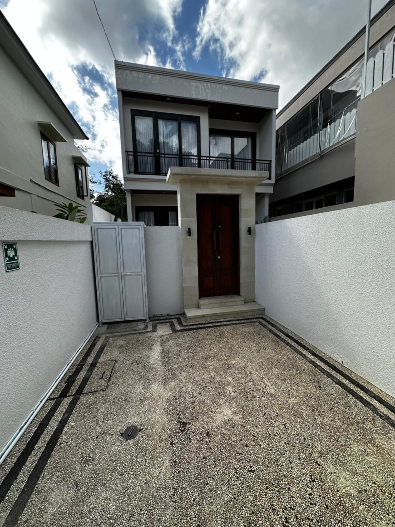 Ramana Villa *