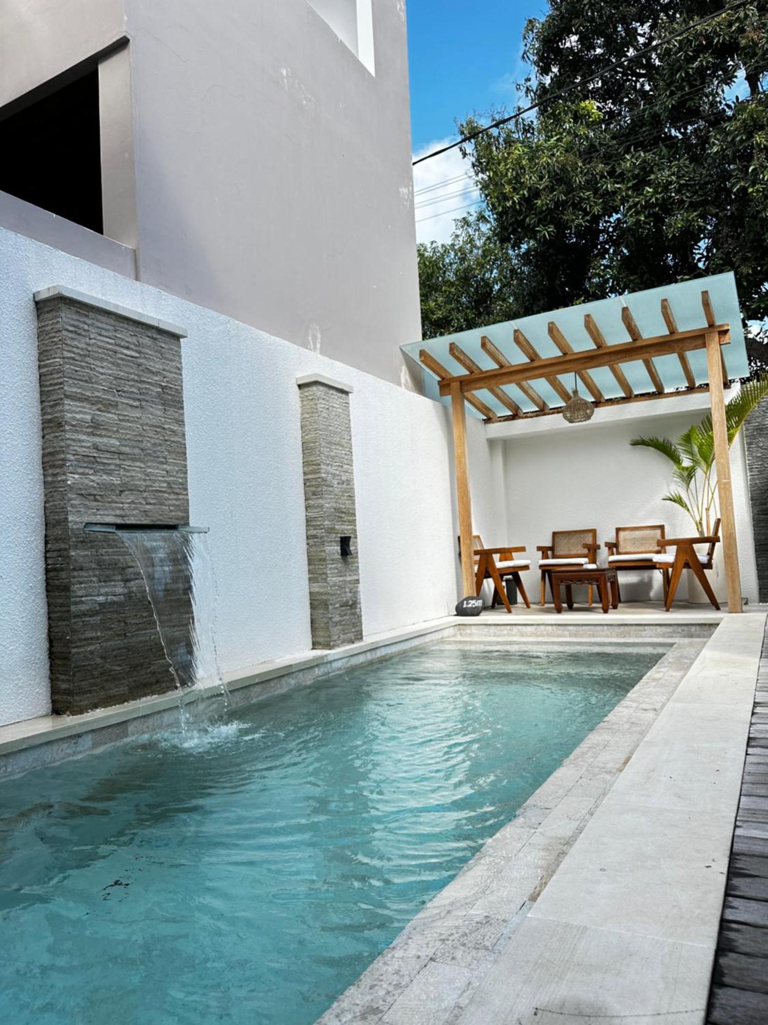 Villa Ramana Uluwatu (Bali)