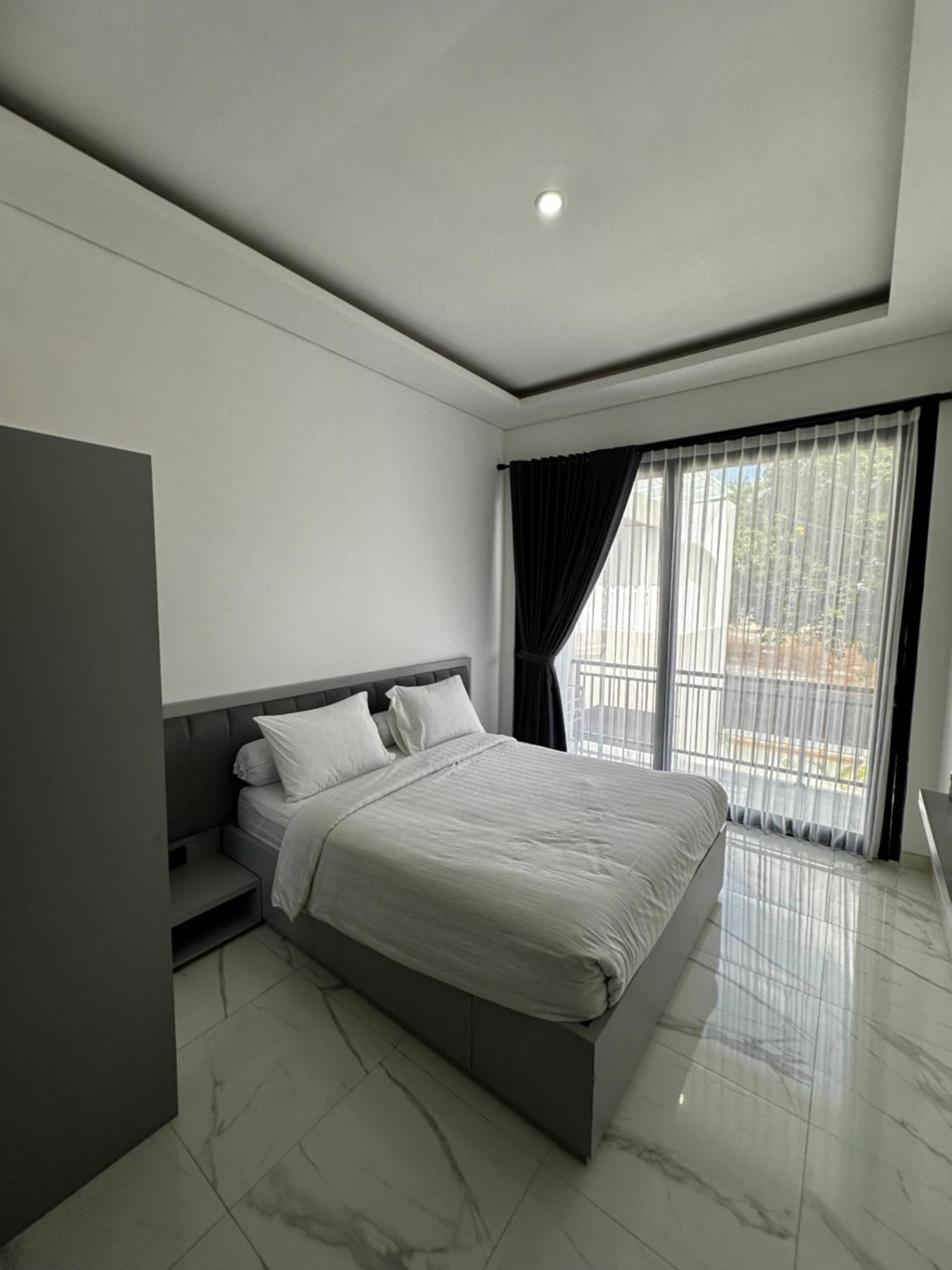 Ramana Villa *