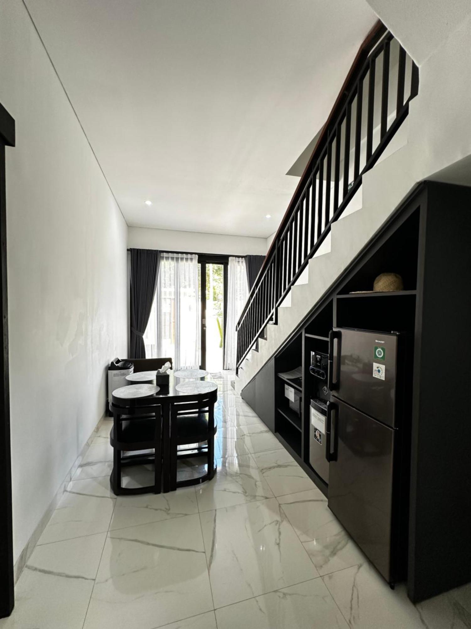 Ramana Villa Uluwatu (Bali)