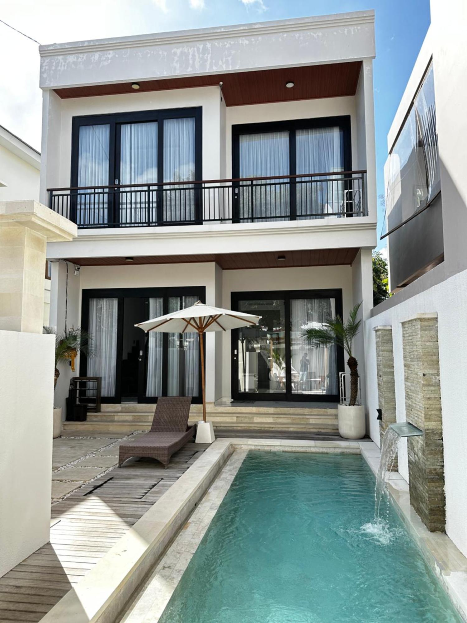 Ramana Villa Uluwatu (Bali)