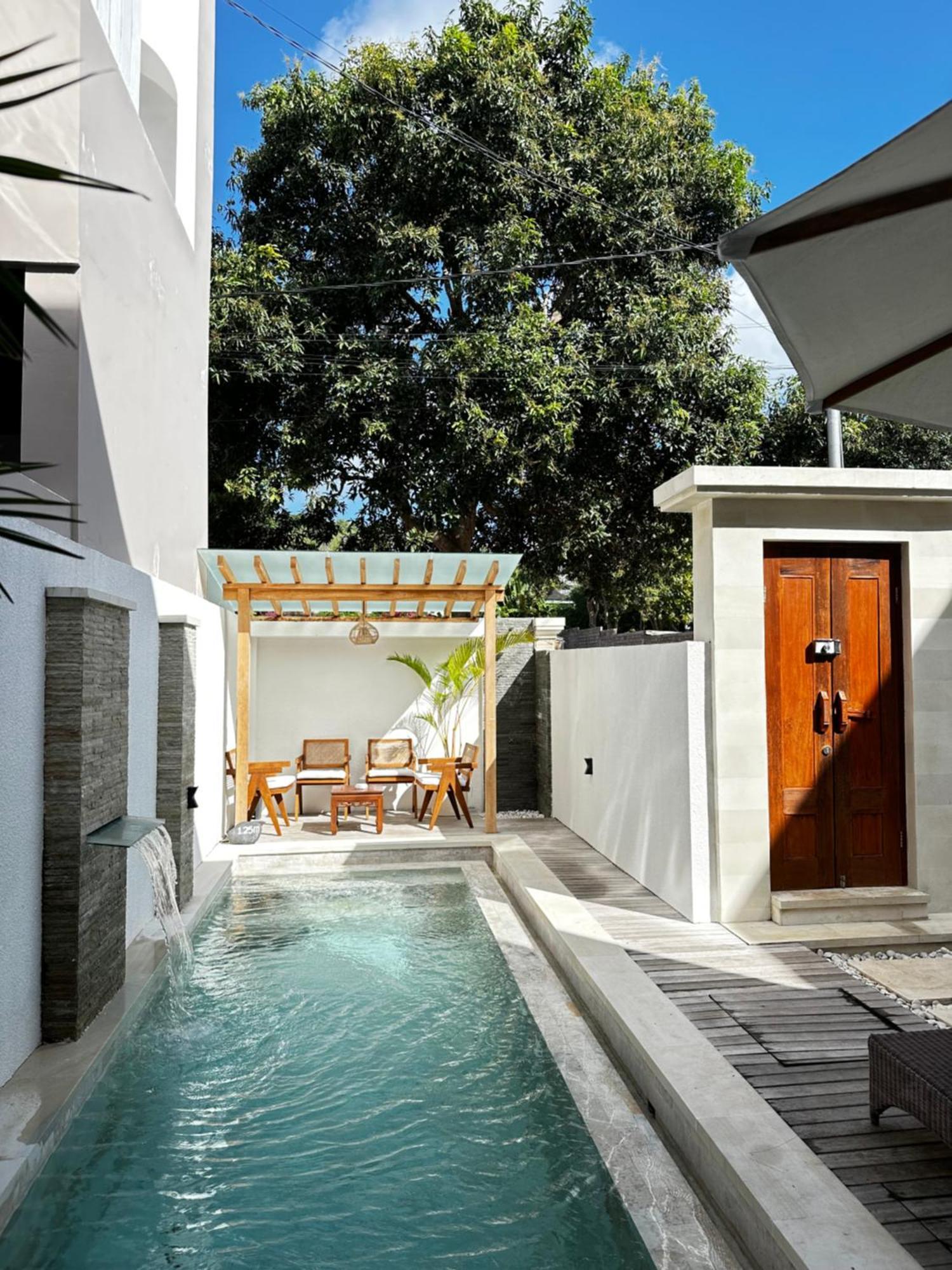 Ramana Villa