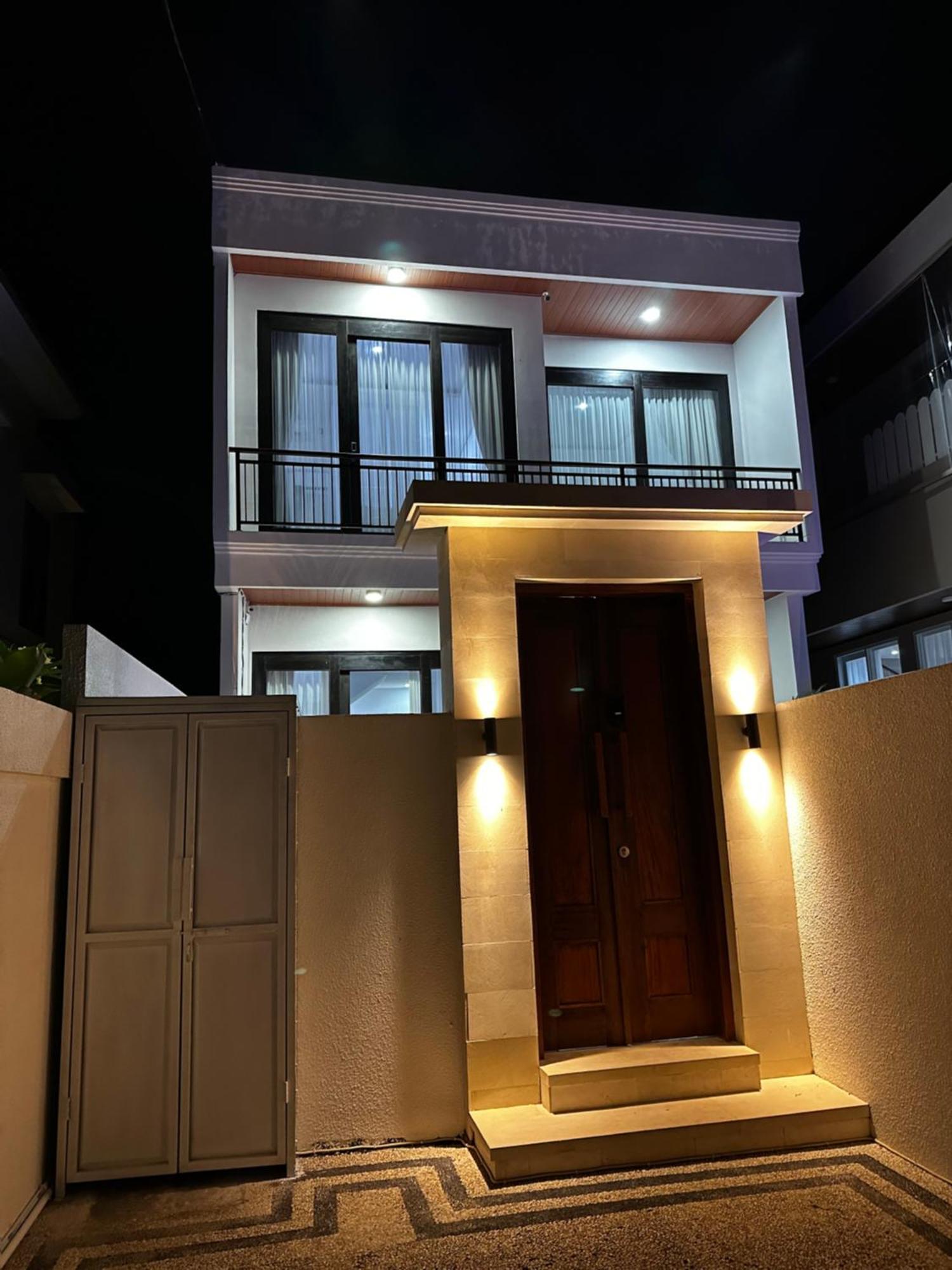 Ramana Villa