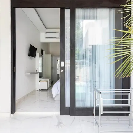 Ramana Villa Uluwatu Exterior photo