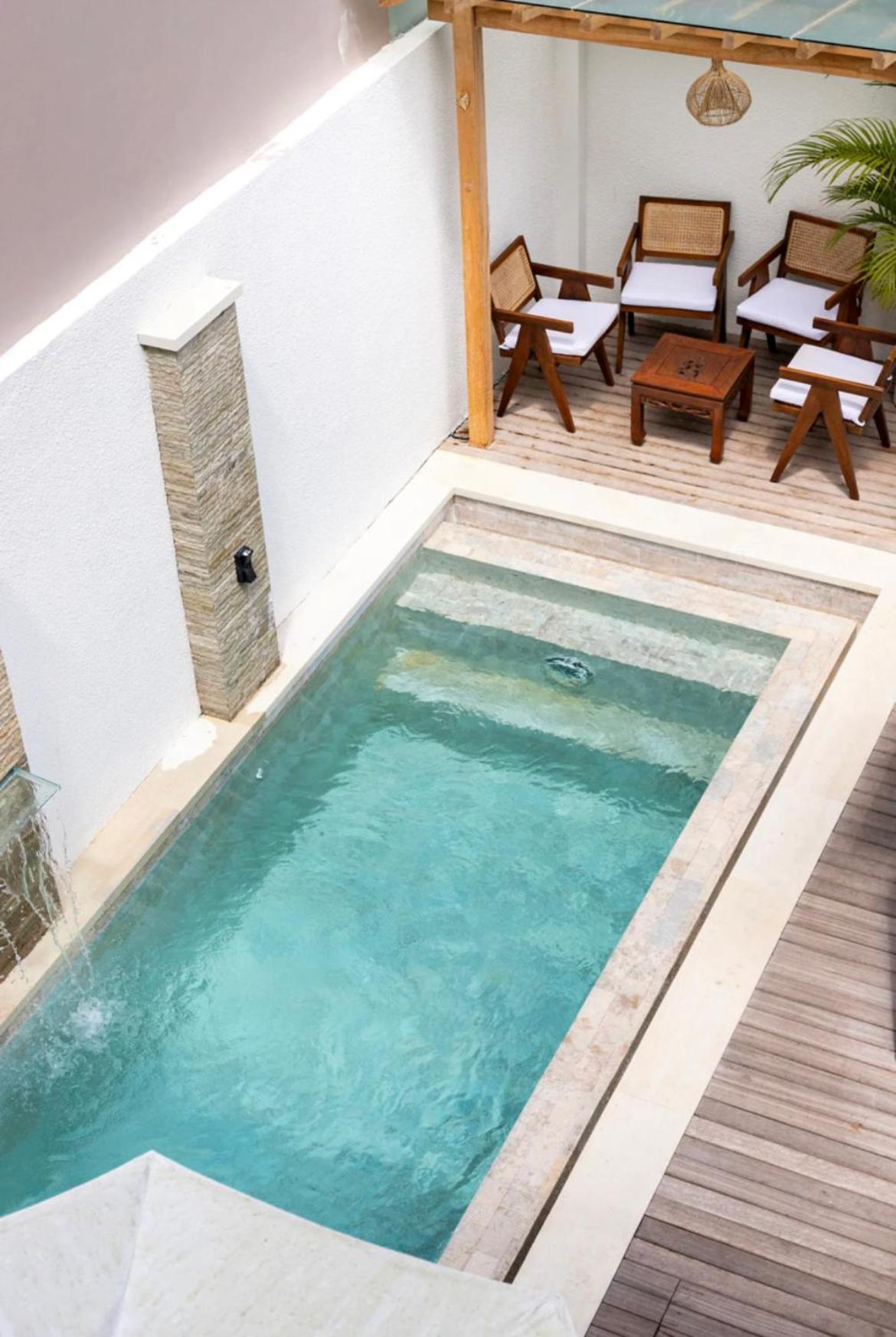 Villa Ramana *