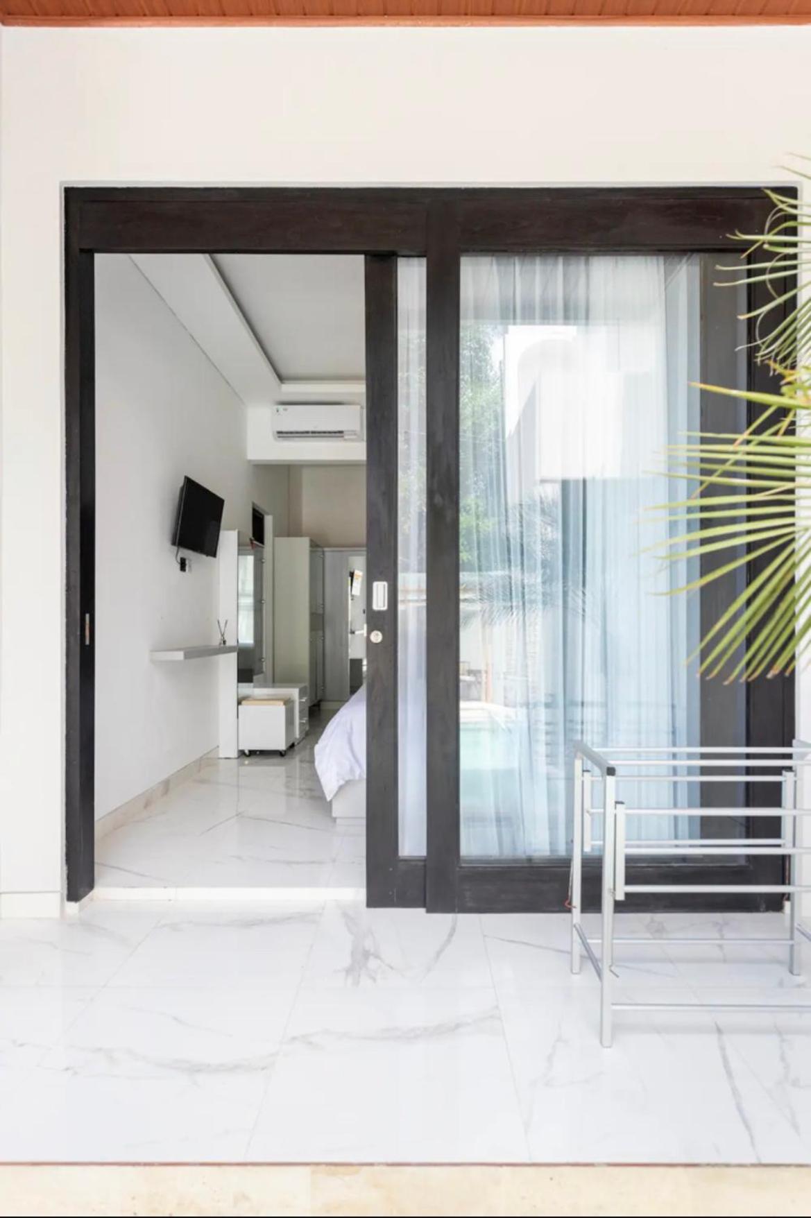 Ramana Villa *