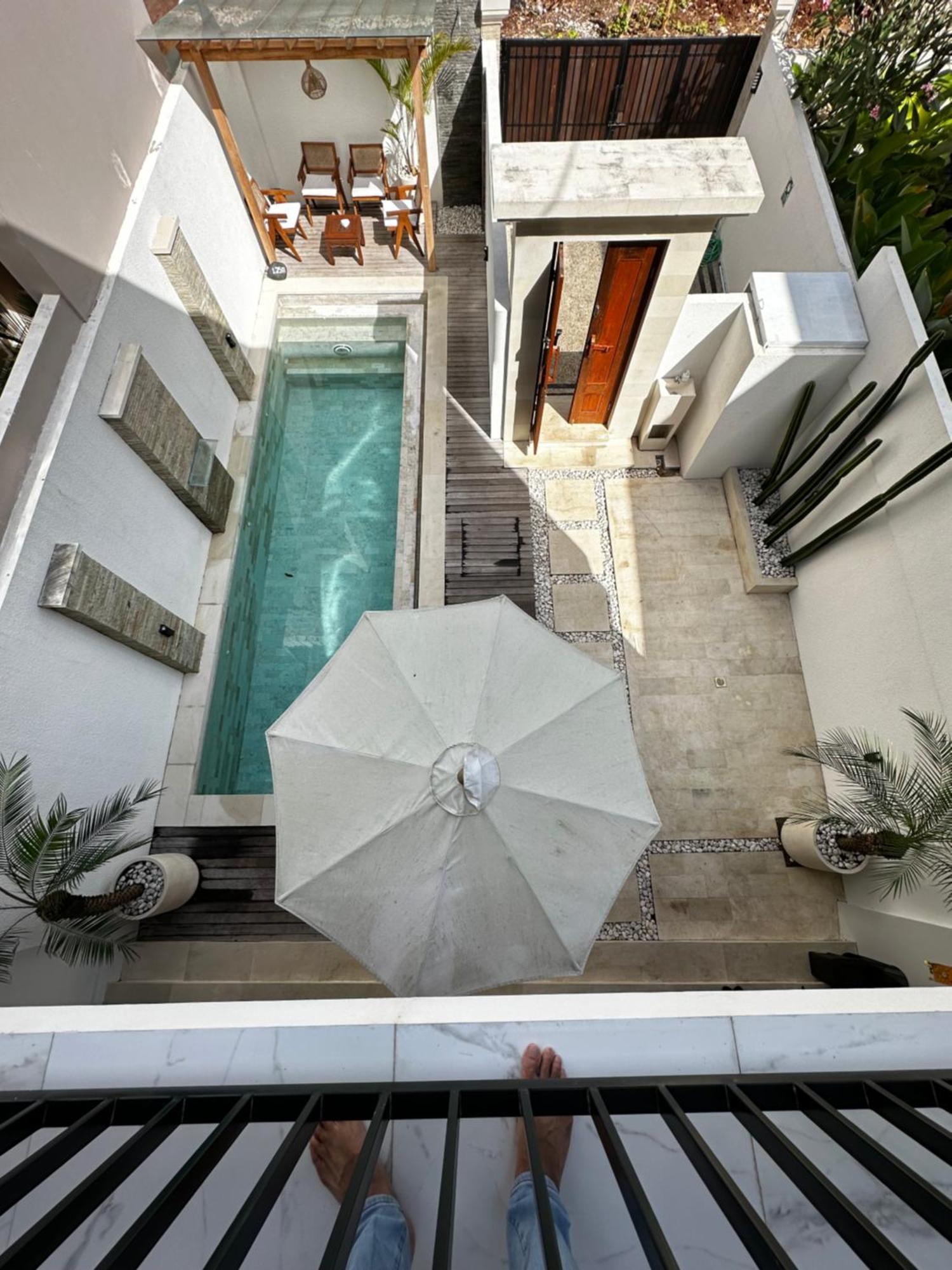Ramana Villa *