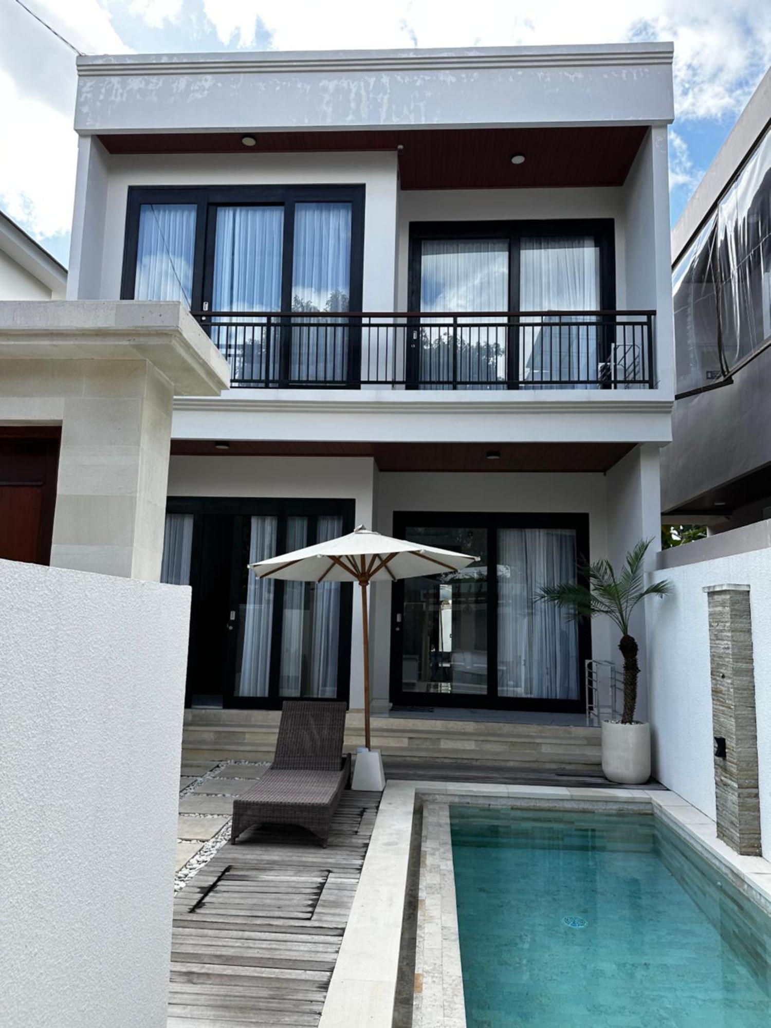 Villa Ramana *