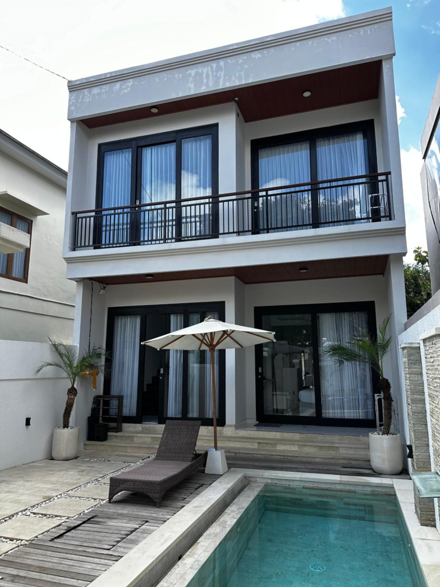 Ramana * Uluwatu