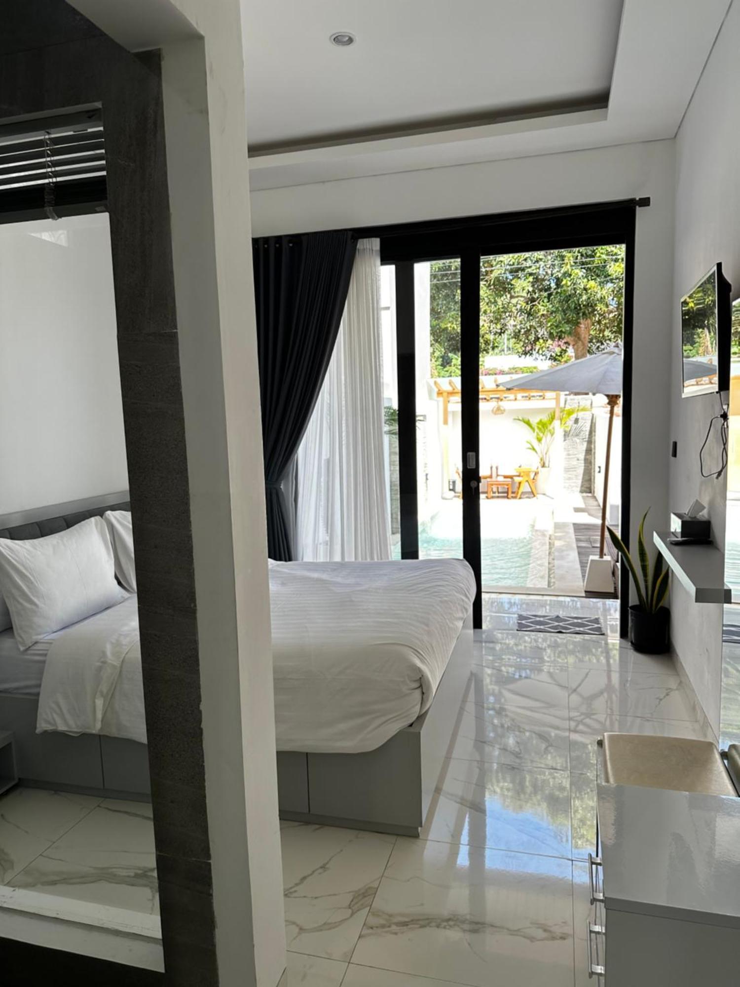 Ramana Villa Uluwatu