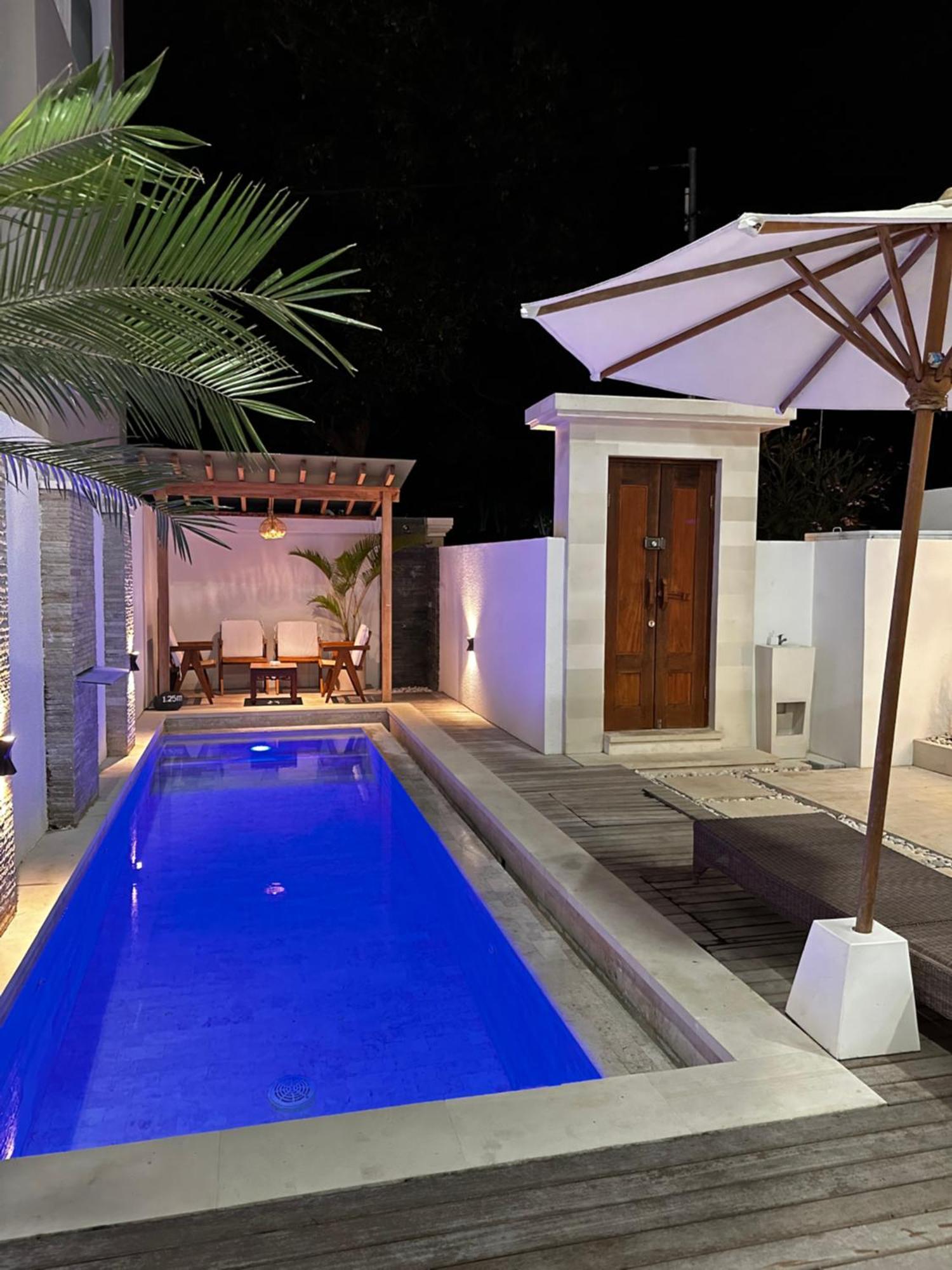 Villa Ramana Uluwatu