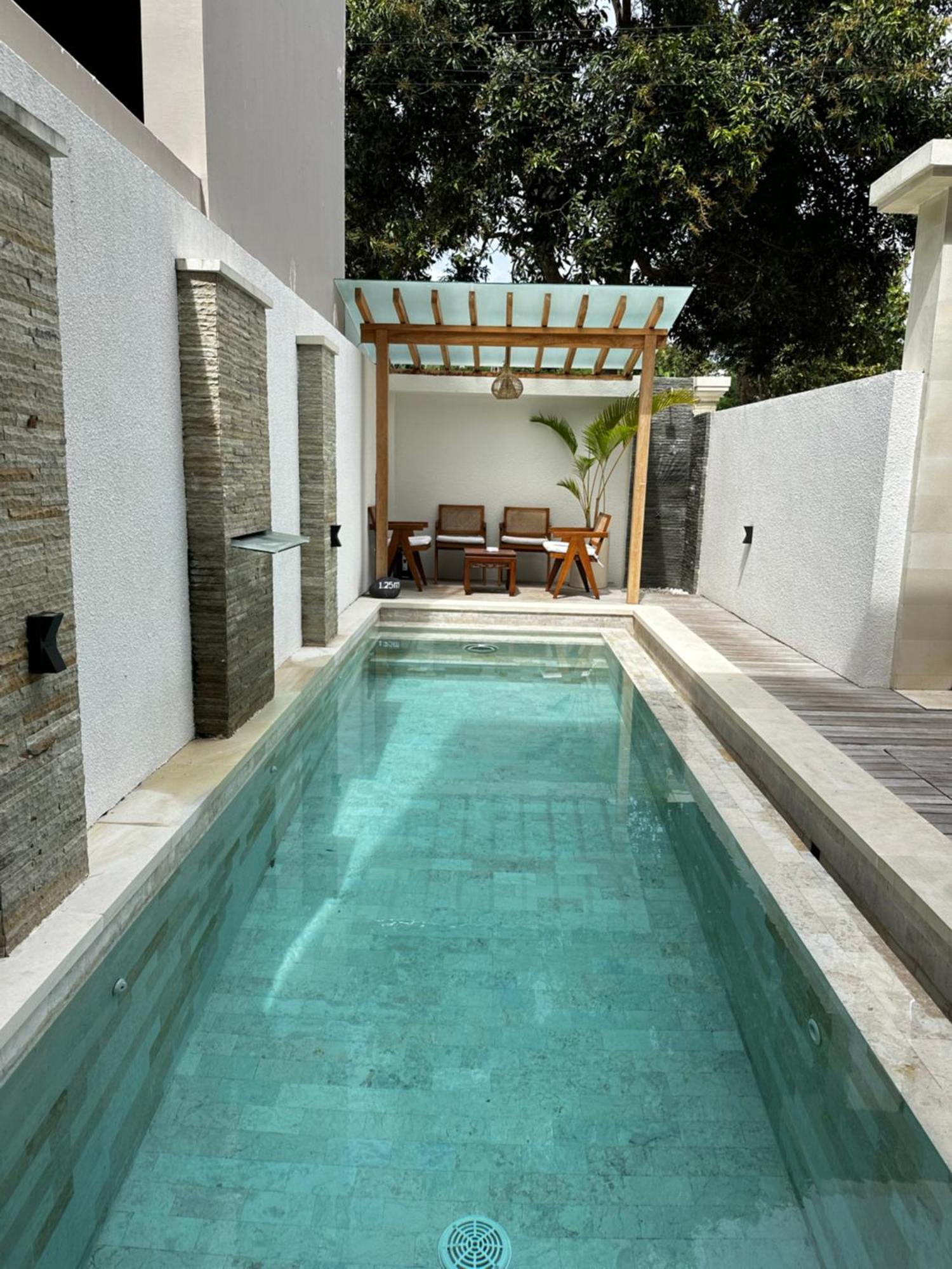 Villa Ramana