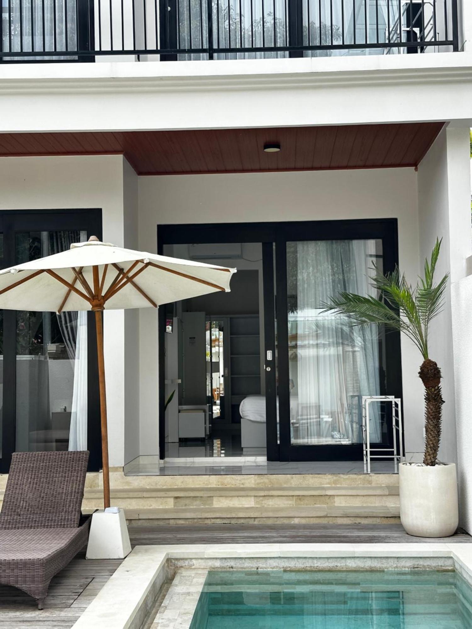 Ramana Villa *
