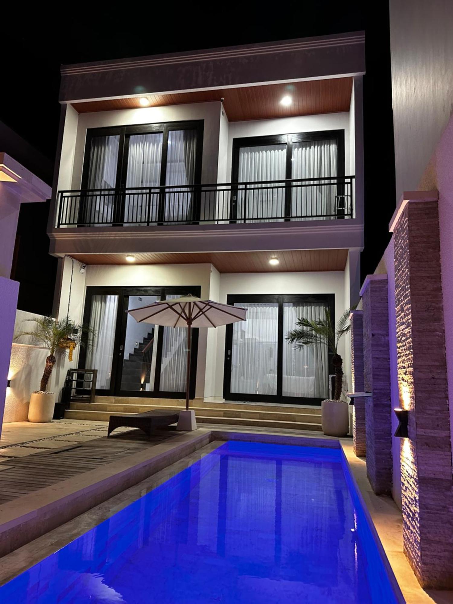 Ramana Villa Uluwatu (Bali)